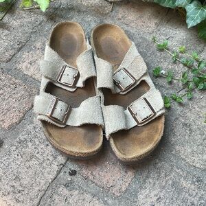 Birkenstock sandal